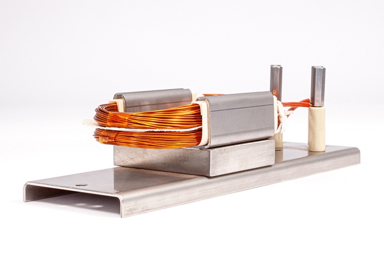 Coil Spool > Spindustries